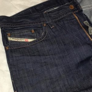 Diesel jeans 👖